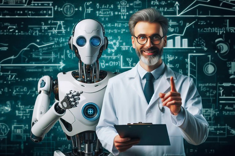 Laboratorio hi-tech apre a Sampierdarena: focus su intelligenza artificiale