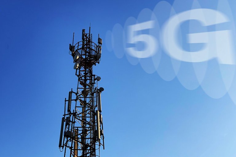 Progetto 5G sperimentale in centro città: le prime reazioni